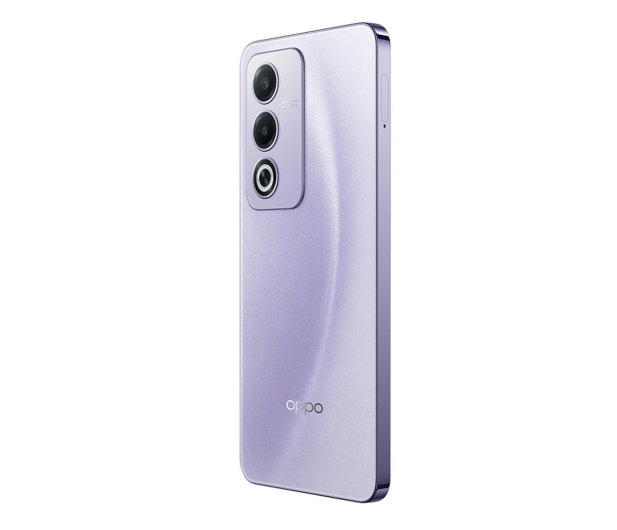 OPPO A80 5G 8/256GB Moonlight Purple - 1280694 - zdjęcie 3